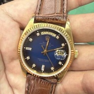 rolex 18038
