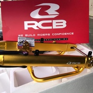 RCB Swing arm yamaha Y15zr