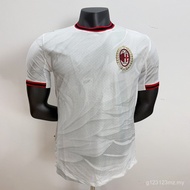 2627 Game Club Player Edition Jersey AC Lambasse Arsenna Uniform Quick-Drying Breathable No 6I2K