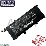 Original HP Envy M6-AQ000 843538 541 844204 850 844204 855 HSTNN UB6X TPN W119 W120 Laptop Battery