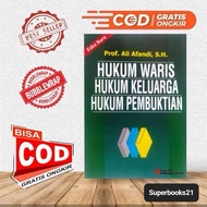 Inheritance Law Book Family Law Evidence Law