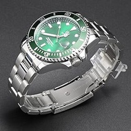 ICYSTOR DITA Top Brand Luxury Fashion Dive Watch For Men 3ATM Waterproof Date Clock Sport Watches Quartz Wristwatch Relogio Masculino