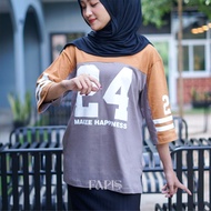 Women's Baseball T-Shirt  | Viral Baseball Shirt