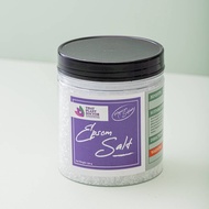 Augustfame - Epsom Salt (350g)