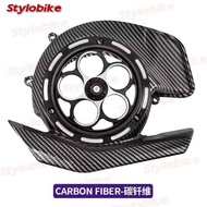 ULMAX SPINNER FAN COVER SET ENGINE COVER CNC ALUMINUM RADIATOR COVER ROTATING EGO AVANTIZ / SOLARIZ