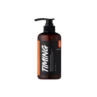 CURESHIELD TIMING SHAMPOO EP. 03 500ML