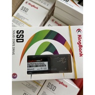 KINGBANK 512GB NVMe M.2 2280 PCIe Gen 3.0 x4 SSD