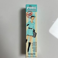 Benefit Primer the POREfessional 毛孔細緻霜
