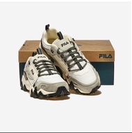 🇰🇷韓國限定   FILA 波鞋 貓爪鞋 FILA  oakmont TR v2  FILA 正品✅️