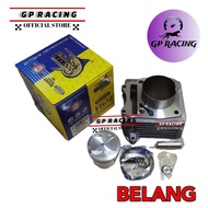 Suzuki BELANG Block Racing 68MM with PISTON CLIP RING ESPADA "GP RACING"