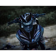 COVERSET YAMAHA Y16ZR EXCITER 2021