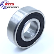 Ceramic WZZG 63/22-2RS Hybrid Bearing 22*56*16 mm 1PCS Race Bike Front Rear Wheel 63 /22 2RS Hybrids