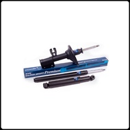 Perodua Kancil KYB Shock Absorber (Front + Rear 4 Pcs Oil Type)