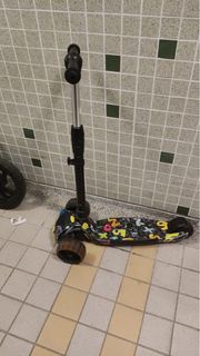 兒童滑板車 