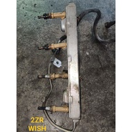 Toyota Wish/Altis 1.8 2ZR Injector Set