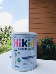 Sữa Hikid cừu Premium tách béo 600g