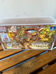 全新 未開封 PTCG Pokémon Card Game Sword & Shield Enhanced Expansion Pack Eevee Heroes Eevees Set Pikachu