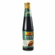 Hong Kong Version Li Jinji Seasoning Sauce Marinade Series 410ml Chicken Sauce Braised Abalone Swiss Sauce
