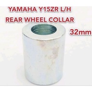 COLLAR SPOCKET Y15 COLLAR BUSH L/H R/H MOUNTING SPOCKET Y15 BUSH KIRI KANAN BUSH SPOCKET BUSH DEPAN 