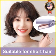 Water Wave Hair Curler Egg Roll Hair Curler Negative Ion Egg Roll Wand 32mm Hair Curler Roller Kerit