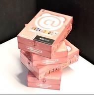 Bearbrick Series 45 原盒