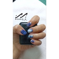 Press on Nails Premium Nails custom fake nails nails tip on fake nails custom set