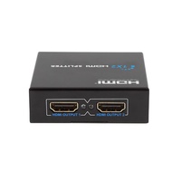HD HDMI SPLITTER 1 in 2 out