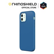 [Casetify] RhinoShield รุ่น SolidSuit - iPhone 12 Mini/ 12/ 12 Pro/ 12 Pro Max เคส