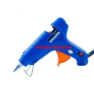 Isi Refil Alat Tembak Lilin Bakar Lem Cair Ukuran Besar Glue Stick Gun