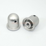 Miracle Spinner series Scale Prop Nut M8x1 Propeller Cover for DLE20 DLE20RA RCGF 15CC-60CC 21T-120T