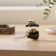 KZ EDX Pro TWS IEM Wired Earphones, Waterproof, HiFi Stereo, Noise Cancel, Dual Dynamic Drivers  Fon