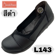 รองเท้าคัทชูผู้หญิง ENRICH PINERS (L143) (SIZE 36-41)