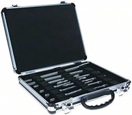 Bosch Plus-3 Drill and Chisel Set 11-Piece. Brand