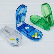 Medicine storage Plus pharmacy cutting tool P3K doctor bag