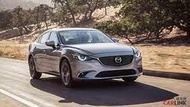 ☆雙魚座〃汽車〃馬6 MAZDA6 2017~ 有無ikey都可安裝,遙控怠速開關鎖+速控上鎖+怠速上鎖/開鎖+緊急開鎖