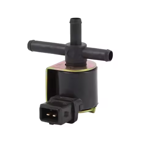 Exquisite 058906283C Turbo Boost Control Solenoid Valve For N75 1.8T Passat Jetta Golf A4 TT