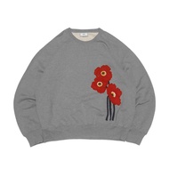 SWEATSHIRT AMI PARIS SECOND