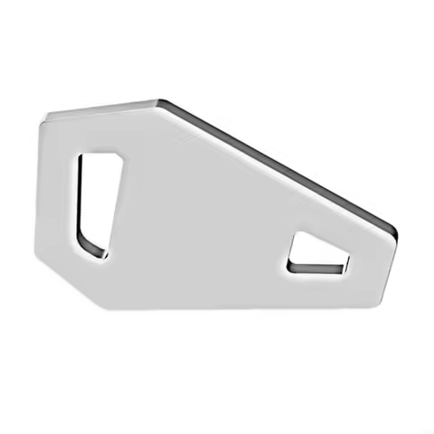 P9FA Portable Coin Shaped Screwdriver Photo Studio Gear Camera Tripods Fast Mount Coin Wrench for Ca