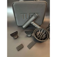 TUFT T8i Turbo hair dryer specialized for barber salons