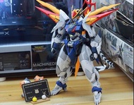 （🖍代工🛠）龍神丸白虎 PG級別 機甲模型 代工上色成品 （需要訂制，沒有現貨）