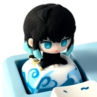 keycaps 鬼灭之刃 DemonSlayer Tokito Muichirou