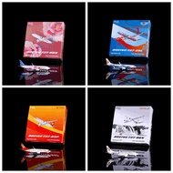 AeroPolarisB737-800 B-5448 B-5463 B-1979 B-5422 Airplane Model 1/400