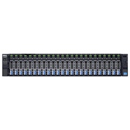 Dell PowerEdge R730xd 24B 2.5inch SFF - 2X Intel Xeon E5-2680 v4 2.4GHz 14 Core Processors, 64GB DDR