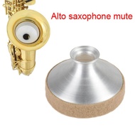 Slade Professional Sax Mute dampener สำหรับอัลโตแซกโซโฟน