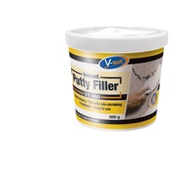 V-Tech Instant Putty Filler Wall Filler (500 Gram)