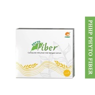 【BELI 3 PERCUMA 1】HHP Phyto Fiber Lemon Flavor 15 Sachets 100% Genuine exp202707 slim nuts