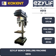 EZYLIF BENCH DRILLING MACHINE VD13