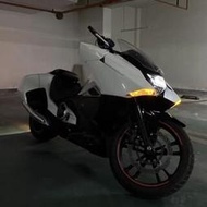 【白鐵材質】 本田 Honda  NM4-01 NM4-02  原廠風鏡  風擋 風鏡 白鐵飾蓋