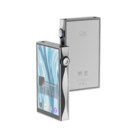 SHANLING M3 Plus เครื่องเล่น MP3/MP4เครื่องเล่นเสียงบลูทูธความละเอียดสูงแบบพกพา