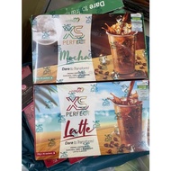 2 box Coffee XS Premium Perfect